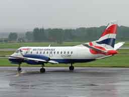 08:10 - G-LGNF taxiing out for a flight to the Isles